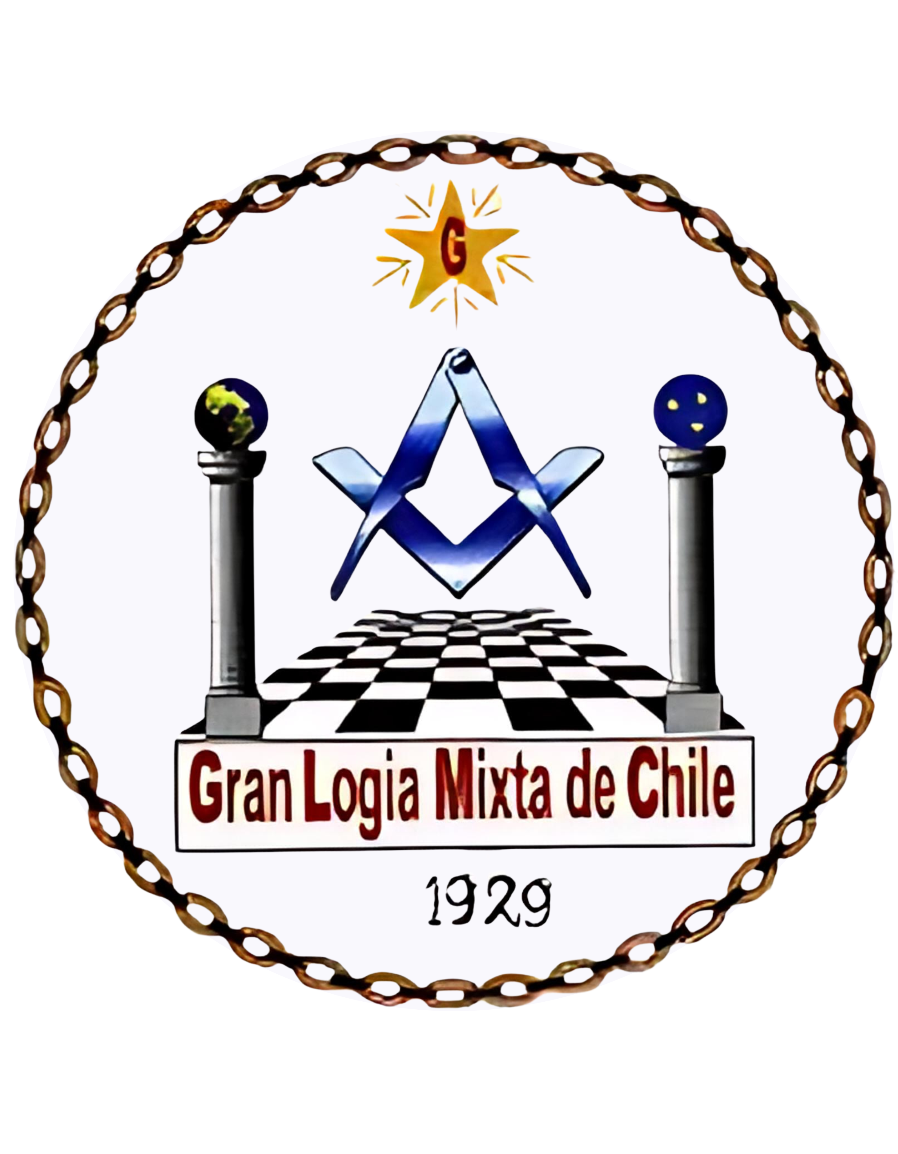 Gran Logia Mixta de Chile